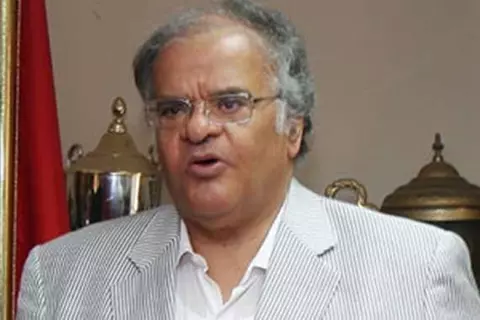 ممدوح عباس: الزمالك سيفوق من كبوته.. وستريكم الأيام ذلك